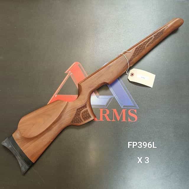 FALCON PRAIRIE - OLD TYPE - WALNUT SPORTER STOCK L/H